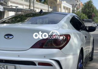 Hyundai Genesis Genisis Turbo 200 2009 - Genisis Turbo 200