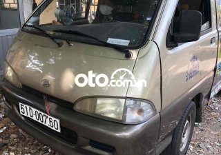 Daihatsu Citivan Bán xe van  chạy thành phố 24/24 2005 - Bán xe van daihatsu chạy thành phố 24/24