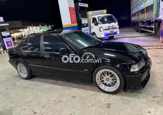BMW 330i  e36 330i bảo hành máy 10.000km 1997 - bmw e36 330i bảo hành máy 10.000km