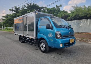 Kia K250 2022 - Kia K250 2022 tại Tp.HCM