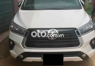 Toyota Innova xe bán 2021 - xe bán