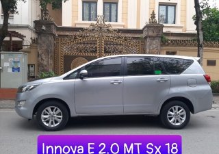 Toyota Innova 2018 - Cam kết chất lượng, một chủ đẹp xuất sắc