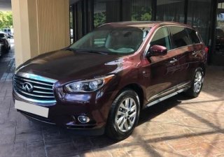 Infiniti QX60 2014 - Xe nhập Mỹ