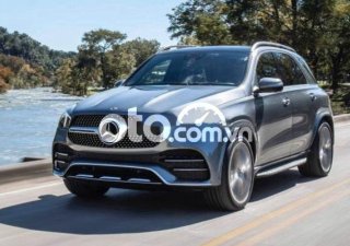 Mercedes-Benz GLE 450 Mercedes GLE 450 sx 2020 form 2021 lăn bánh 25k 2020 - Mercedes GLE 450 sx 2020 form 2021 lăn bánh 25k