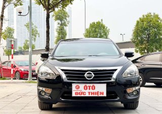 Nissan Teana 2014 - Nhập Mỹ nguyên chiếc