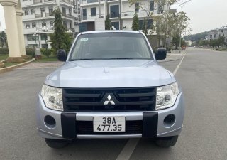 Mitsubishi Pajero 2010 - Nhập Nhật