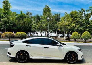 Honda Civic  1.5L 2017 2017 - civic 1.5L 2017
