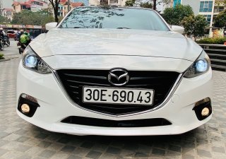 Mazda 3 2016 - Bán xe 1 chủ từ đầu, đẹp xuất sắc