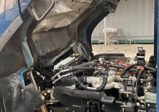Thaco OLLIN 2020 - Bán xe thùng lửng, tải 3,5t. Xe nguyên zin