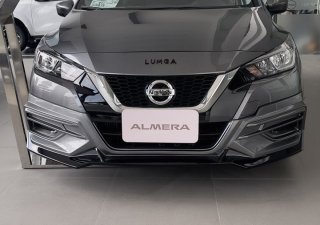 Nissan Almera 2023 - NISSAN ALMERA 2023 NHẬP THÁI ĐƯA TRƯỚC CHỈ 200TR NHẬN XE