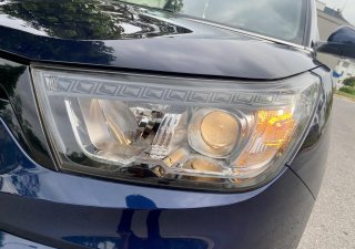 Ssangyong TiVoLi 2016 - Đẹp độc lạ, gầm cao cỡ nhỏ, số tự động