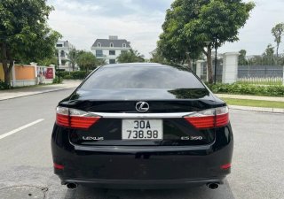 Lexus ES 350 2015 - Lexus ES 350 2015 tại Hà Nội