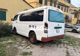 Toyota Hiace  Tải Văn 3 chỗ 2006 - Hiace Tải Văn 3 chỗ