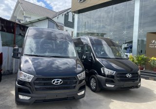 Hyundai Solati 2023 - BẢN D 2023 SẴN GIAO NGAY  - TẶNG BẢO HIỂM VẬT CHẤT