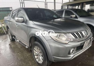 Mitsubishi Triton Xe đang sử dụng tốt 2015 - Xe đang sử dụng tốt