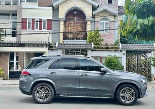 Mercedes-Benz GLE 450 2020 - Form 2021 lăn bánh 27.000km