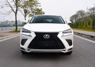 Lexus NX 200T 2016 - Cần bán xe siêu mới