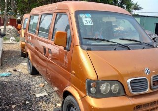 Dongfeng (DFM) DFSK C35 2009 - Xe 7 chỗ giá mềm bảng số TP