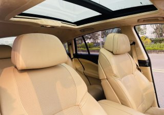 BMW 550i 2010 - Xe đẹp, giá tốt giao ngay