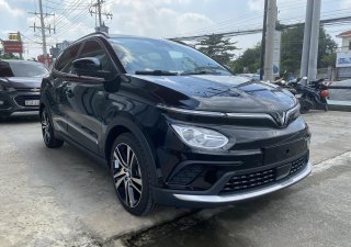 VinFast VF e34 2023 - Xe mới 100%, sẵn xe giao ngay, giảm giá thêm lên đến 195tr