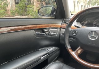 Mercedes-Benz S350 2005 - Giá 395tr