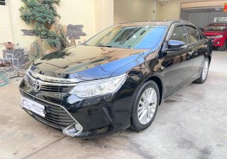 Toyota Camry 2015 - Xe gia đình còn rất mới