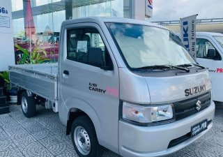Suzuki Super Carry Pro 2023 - giao ngay, đủ màu, giá tốt nhất miền Trung