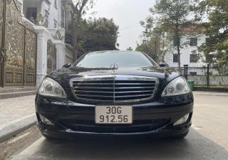 Mercedes-Benz S350 2005 - Giá 395tr