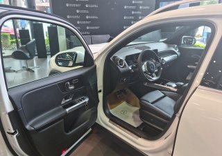 Mercedes-Benz GLB 200 2022 - Xe mới, đủ màu, giá tốt nhất toàn quốc, giảm tiền mặt lên đến hơn 100