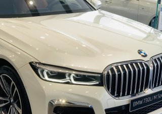 BMW 730Li 2022 - Hót, ưu đãi gần 200tr