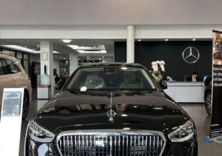 Mercedes-Maybach S 680 2022 - Xe mới, đủ màu, giá tốt nhất toàn quốc, giảm tiền mặt lên đến hơn 100