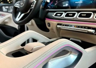 Mercedes-Benz GLE 450 2022 - Xe mới, đủ màu, giá tốt nhất toàn quốc, giảm tiền mặt lên đến hơn 100
