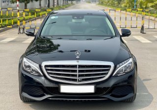 Mercedes-Benz C 250 2018 - Xe nhập khẩu, giá chỉ 1 tỷ 099tr