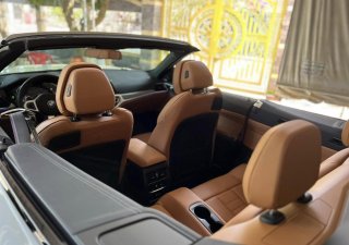 BMW 430i 2021 - Màu trắng, xe nhập