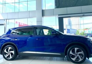 VinFast VF8 2023 - Giảm ngay lên tới hơn 300tr, giao xe ngay