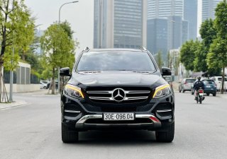 Mercedes-Benz GLE 400 2016 - Xe siêu mới