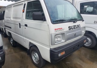 Suzuki Blind Van 2022 - Đủ màu, giá hời lấy xe ngay, quà tặng cùng phụ kiện theo xe