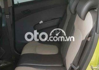 Chevrolet Spark Chevolet  MT 2012 xe rất đẹp 2012 - Chevolet Spark MT 2012 xe rất đẹp