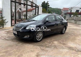 Toyota Vios  E tư nhân kg dịch vụ mới hiếm có 2013 - vios E tư nhân kg dịch vụ mới hiếm có