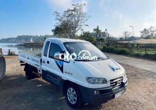 Hyundai Libero  2007 nhập khẩu siêu chất 2007 - Libero 2007 nhập khẩu siêu chất