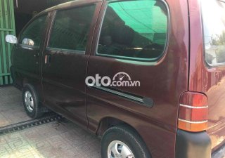 Daihatsu Citivan dahatsu  204 dk 205 xe zin cọp một chủ 2004 - dahatsu citivan 204 dk 205 xe zin cọp một chủ