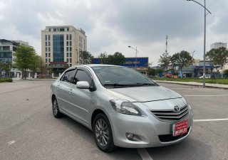 Toyota Vios 2013 - Xe gia đình giá tốt 250tr