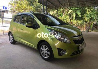 Chevrolet Spark Chevolet  MT 2012 xe rất đẹp 2012 - Chevolet Spark MT 2012 xe rất đẹp