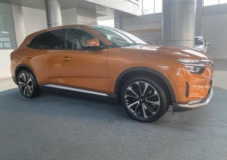 VinFast VF8 2023 - Giảm ngay hơn 350 triệu, giao xe ngay