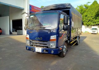 JAC N350S 2022 - Xe tải giá siêu hấp dẫn