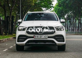 Mercedes-Benz GLE 450 Mercedes GLE 450 4matic 7 chỗ nhập Mỹ sx 2020 cực 2020 - Mercedes GLE 450 4matic 7 chỗ nhập Mỹ sx 2020 cực
