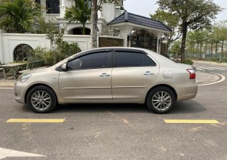 Toyota Vios 2013 - Giá 360tr
