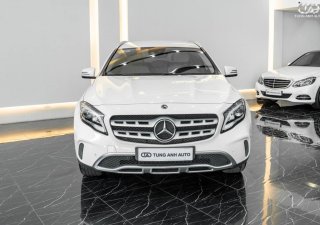 Mercedes-Benz GLA 200 2017 - Hỗ trợ trọn đời từ bảo dưỡng đến cứu hộ