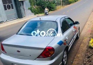 Kia Spectra Xe oto  2005 - Xe oto kia