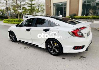 Honda Civic  2017 1.5Gxe đẹp không lỗi nhỏ 2017 - Civic 2017 1.5Gxe đẹp không lỗi nhỏ